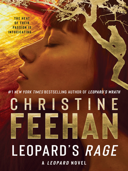 Cover image for Leopard's Rage